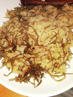 松前炊き込み御飯-レシピのメイン写真