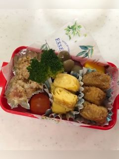 車麩のカツ (フライ)-レシピのメイン写真