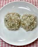 保育施設給食★もち米シュウマイ