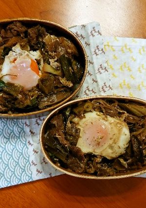 お弁当2021年3月22日-レシピのメイン写真