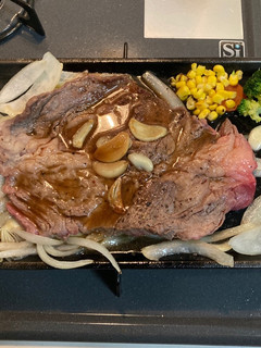 かんたんステーキのたれ-レシピのメイン写真