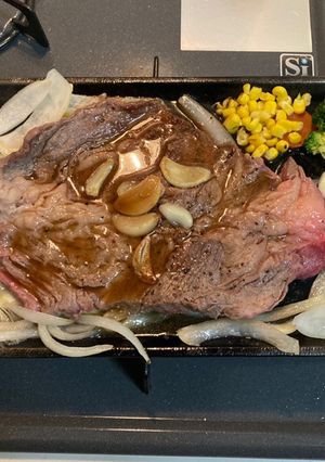 かんたんステーキのたれ-レシピのメイン写真
