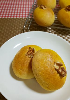 ★糖質オフ！＊アーモンドおからパン＊♪-レシピのメイン写真