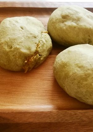 ツナカレーパン 覚書-レシピのメイン写真