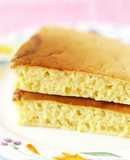 熟したバナナを活用！バナナホットケーキ