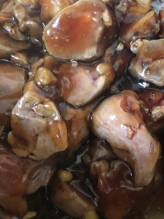 惣菜の味 鳥の肝煮 -レシピのメイン写真