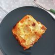 オーブン任せでかんたんラザニア