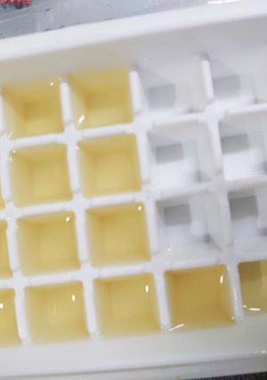 離乳食の野菜だし♡野菜スープ♡無駄なし！-レシピのメイン写真
