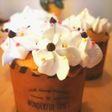 幸せの( ꈍᴗꈍ)チョコチップマフィン♡