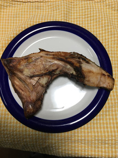 ぶりかまの塩麹焼き(オーブンで)-レシピのメイン写真