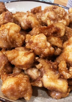 さっぱり！若鶏のレモン煮-レシピのメイン写真