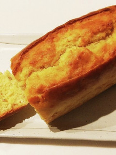 ◎バターなし◎簡単バナナケーキ-レシピのメイン写真