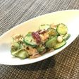 ☆疲れ吹き飛ぶ豆サラダ☆