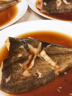 子持ちカレイの煮付け-レシピのメイン写真