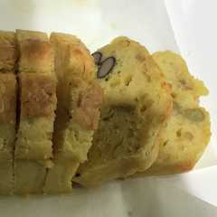 รูปของ 簡単ケークサレ・ホタテ&ナッツ