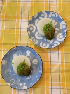 冷凍大根でふろふき大根-レシピのメイン写真