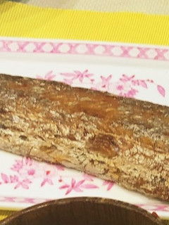 太刀魚の塩焼き-レシピのメイン写真