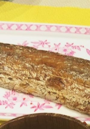 太刀魚の塩焼き-レシピのメイン写真