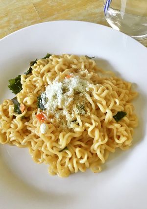 カルボナーラ★ノグリ-レシピのメイン写真