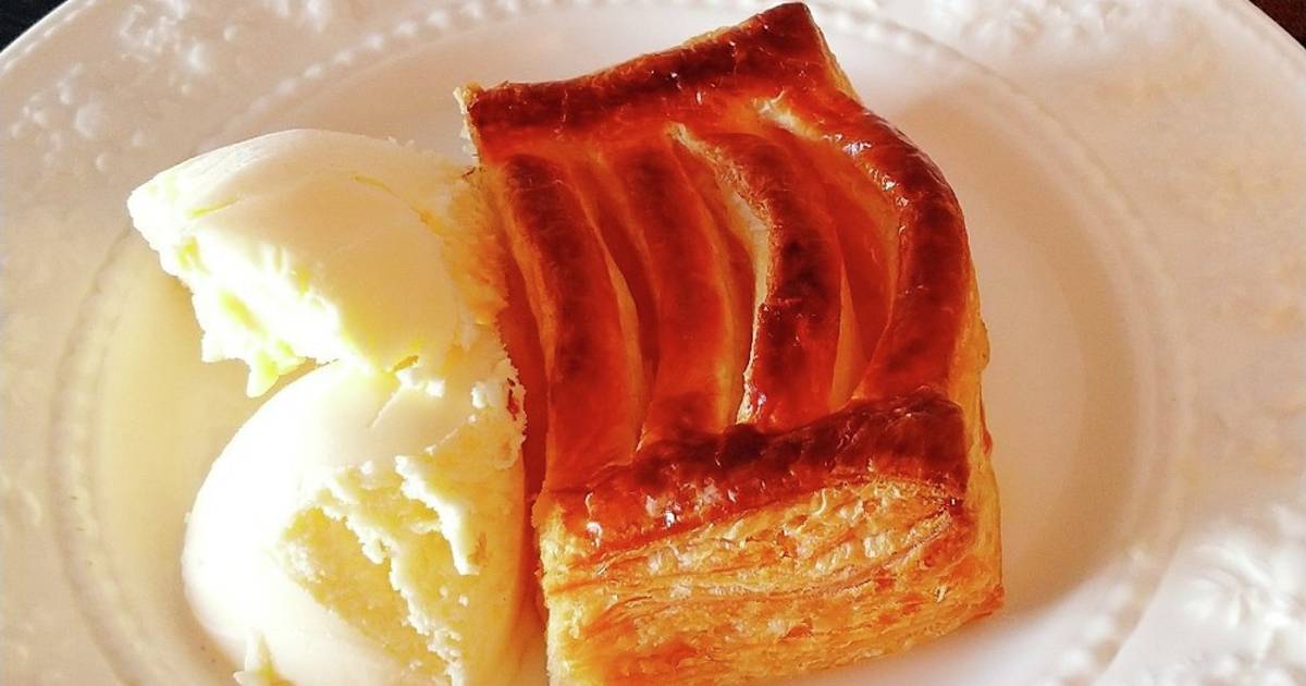 基本からアレンジまで!思わずつくりたくなる「アップルパイ 基本からアレンジまで!思わずつくりたくなる「アップルパイ