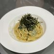 簡単 和えるだけ!和風 カチョエペペ