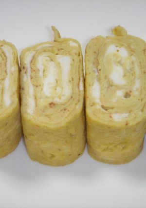 玉子焼き　～大人味～-レシピのメイン写真