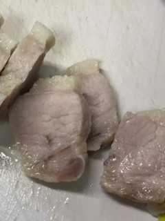 豚バラの煮豚-レシピのメイン写真
