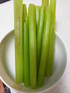 ふきのサッと煮-レシピのメイン写真