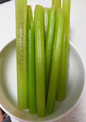 ふきのサッと煮-レシピのメイン写真
