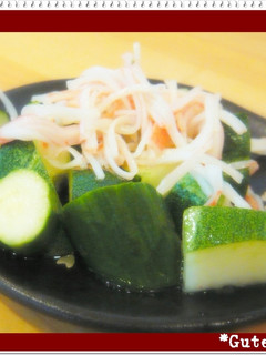 きゅうりとカニかまのピクルス-レシピのメイン写真