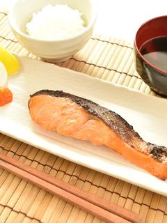 トースターで!西京漬け魚の上手な焼き方!-レシピのメイン写真