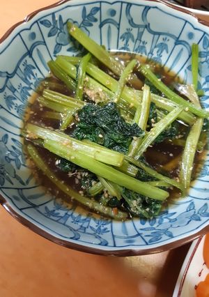 若ゴボウきんぴら-レシピのメイン写真