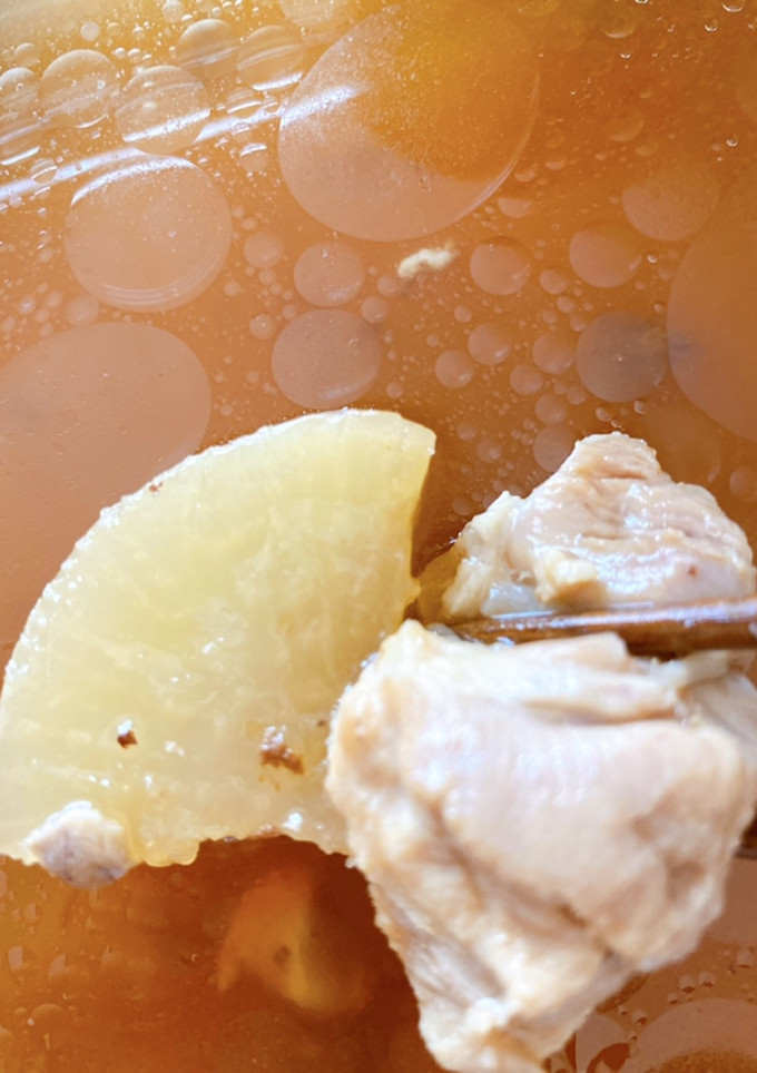 鶏と大根の煮物　優しいお母さんの味-レシピのメイン写真