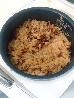 ホタルイカの炊き込みご飯-レシピのメイン写真