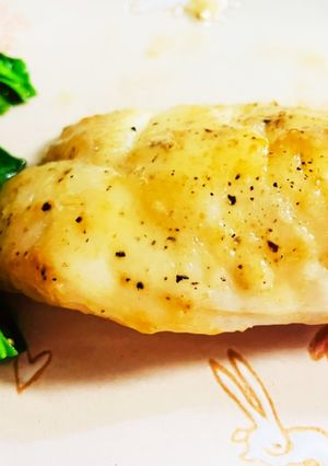 超簡単、タラのムニエル、バター醤油♡-レシピのメイン写真