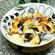 超簡単☆ナスのチーズ焼き☆