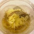 新玉ねぎのマリネ