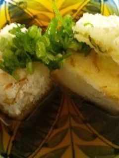 揚げだし豆腐-レシピのメイン写真