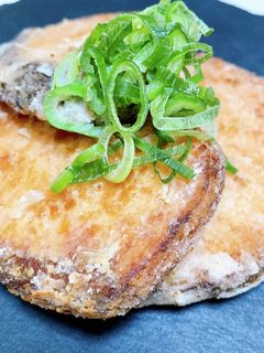 鮭の竜田揚げ 簡単-レシピのメイン写真