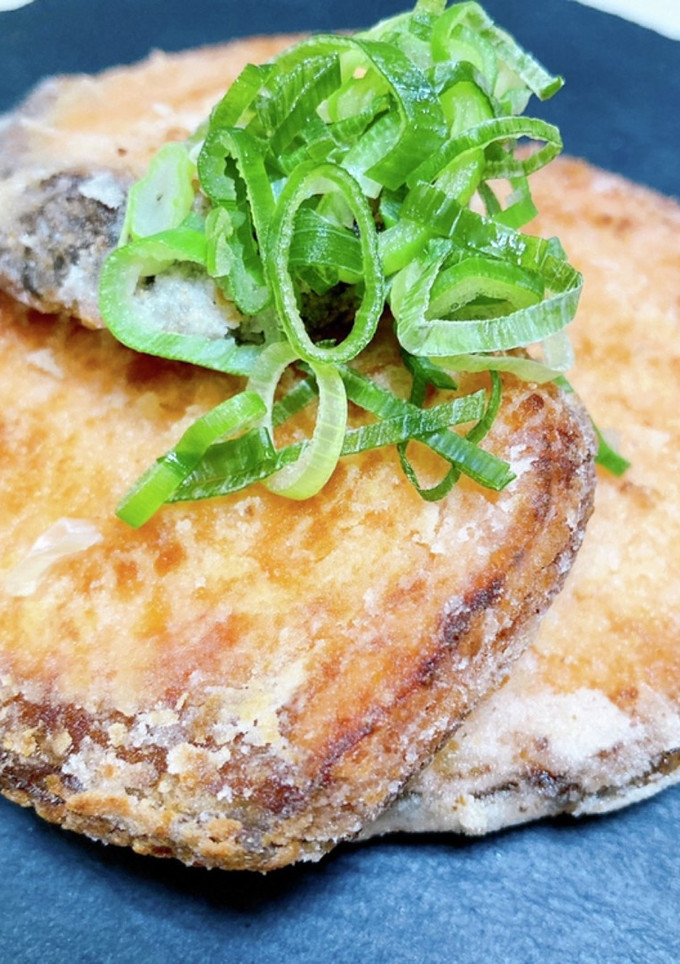 鮭の竜田揚げ 簡単-レシピのメイン写真