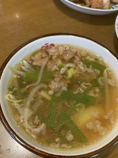 牛肉でスープ-レシピのメイン写真