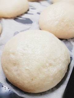 ふんわり◎基本◎あんまん-レシピのメイン写真