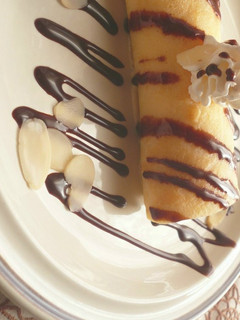 おうちCafe♡もっちり美味しいクレープ-レシピのメイン写真