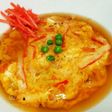 超簡単!関西風かに玉!!天津飯にも!