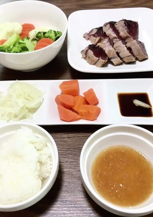 【糖尿病】メニュー０５　546kcal-レシピのメイン写真