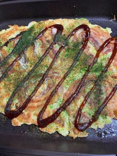 父が愛したお好み焼き-レシピのメイン写真
