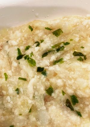離乳食中期〜出汁なしで鶏ささみの野菜混ぜ-レシピのメイン写真