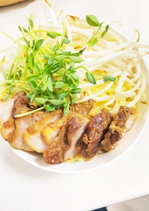 豚バラチャーシュー-レシピのメイン写真
