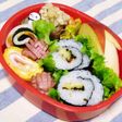 お弁当に✿デージーのウインナー