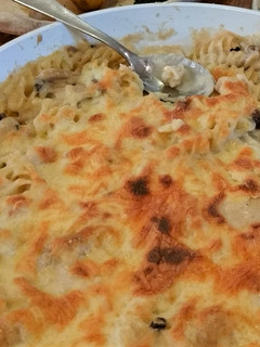 ホットクックで簡単グラタン-レシピのメイン写真